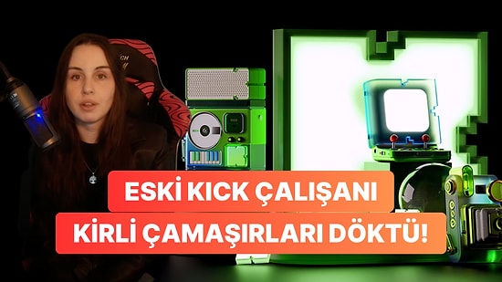 Eski Kick Çalışanından Şok İddialar: Kanser Hastalarına Daha Az Para, Irkçılık ve Cinsiyetçilik