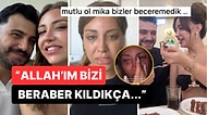 Sevgilisiyle Saldırıya Uğrayan Mika Raun Olaydan Sonraki İlk Paylaşımında Yeniden Aşkını Haykırdı!