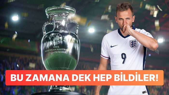 EA, EA Sports FC 24'ün Teknolojisini Kullanarak Euro 2024'ün Kazananını Tahmin Etti