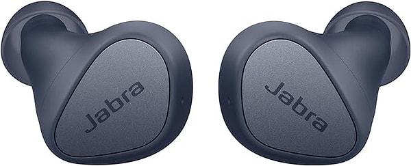 8. Jabra Elite 3 Gürültü Önleyici Özellikli Kablosuz Bluetooth Kulaklık