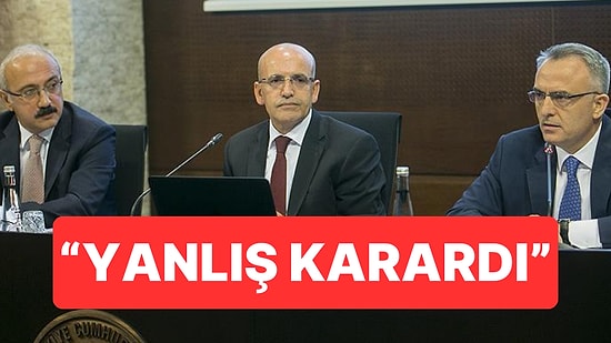 Cem Küçük’ten AK Parti Eleştirisi: “Görevden Almalar Olmamalıydı”