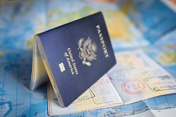 Son günlerde yurt dışı çıkış harcı ile gündemde olan yurt dışına seyahat için en önemli engellerden biri hala vize.