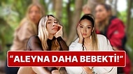 Survivor Yarışmacısı Berna Canbeldek Şarkı Çıkarmasına Gelen "Aleyna'ya Özendi" Yorumlarına Sert Çıktı!