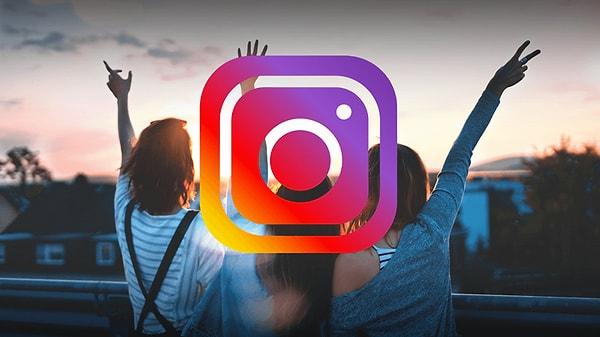 Instagram, influencer'lar ve reklamlarla giderek daha fazla ilişkilendirilirken, platformunun gerçek hayattaki arkadaşlarla bağlantı kurma amacını hatırlatan özellikler aslında son derece önemli değişimi de işaret ediyor!