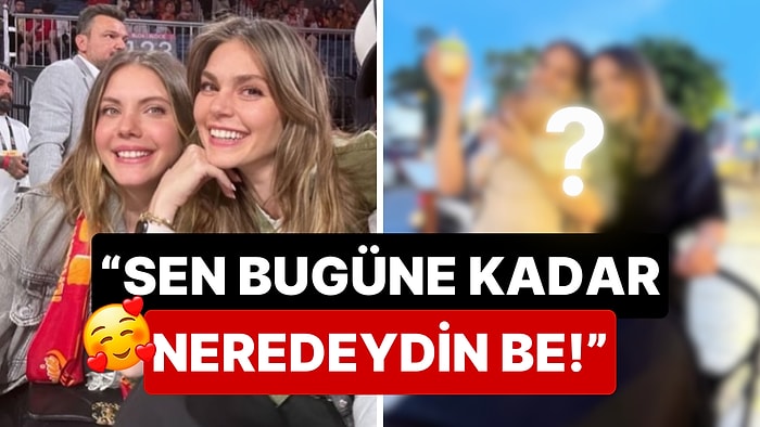 41 Kere Maşallah: Eda Ece'nin Doğum Gününü Kutlayan Aslı Enver'in Paylaşımı "Geç Olsun Güç Olmasın" Dedirtti!