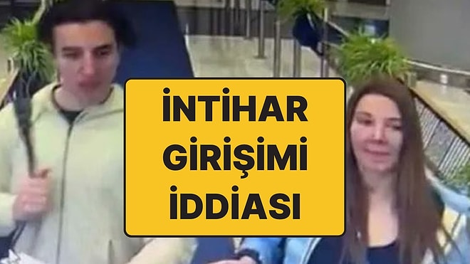 Eylem Tok ve Oğlu Timur Cihantimur ABD’de Mahkemede: Timur Cihantimur İçin 'İnhitar Girişimi' İddiası