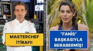 Hazer Amani'nin MasterChef İtirafından Nefise'nin Yıkılan Umutlarına TV Dünyasında Bugün Yaşananlar
