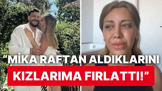 İlk Saldıran Mika'ymış: Mika Raun'u ve Sevgilisini Darp Ettiği İddia Edilen Taraftan İlk Açıklama Geldi!
