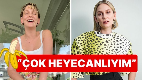 Starbucks'tan Bir Adet Muzu 104.79 TL'ye Satın Alan Farah Zeynep Abdullah İsyan Etti!