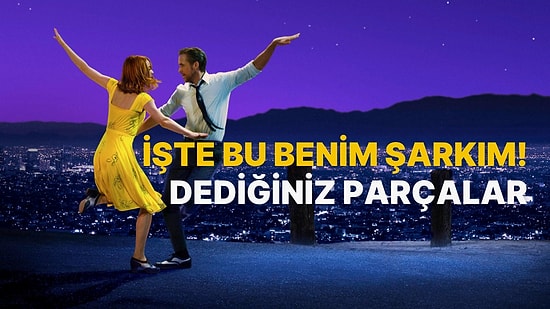 Hayatınızın Soundtrack' i Olacak 10 Parça