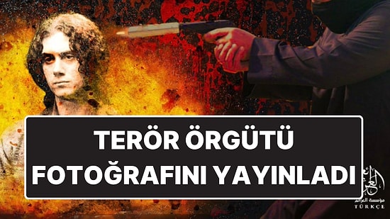 IŞİD’den Diamond Tema’ya Tehdit: Fotoğrafını Yayınlayarak Tehdit Ettiler