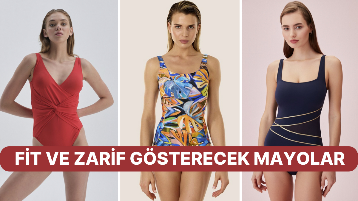 Kaplı Toparlayıcı Bikini Mayo 2512 Mila