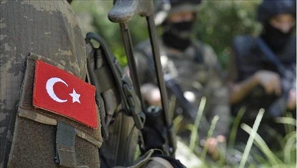 MSB "Pençe-Kilit operasyonu bölgesinde, 21 Haziran 2024 tarihinde, arama tarama faaliyeti sırasında bölücü terör örgütü mensupları ile sağlanan temasta kahraman silah arkadaşımız Piyade Astsubay Çavuş Mehmet Ali Horoz şehit olmuştur. Temas esnasında 3 terörist etkisiz hale getirilmiş, bölgede operasyonlara devam edilmektedir" açıklaması yaptı.