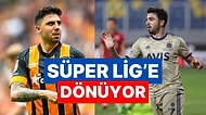 Hull City'den Ayrılıyor: Eski Fenerbahçeli Milli Futbolcu Ozan Tufan Trabzonspor ile Anlaştı!