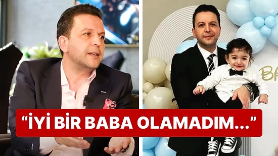 İki Yıl İçerisinde Boşanmışlardı: Nihat Doğan'ın Evliliği Hakkındaki "Aslan Evde Durur mu?" Sözleri Şoke Etti