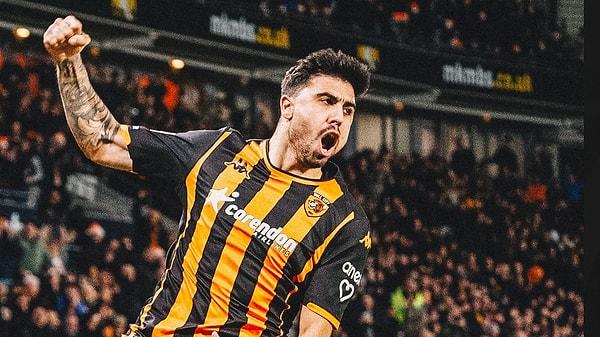 Yağız Sabuncuoğlu, Karadeniz ekibinin bu transfer için Hull City'e 2 milyon euro bonservis bedeli ödeyeceğini aktardı.