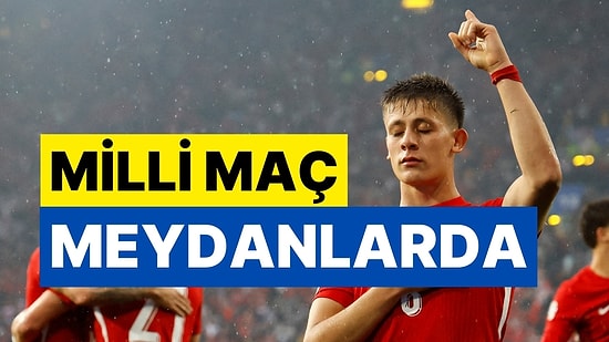 Heyecan Dev Ekranlarda: Türkiye - Portekiz Maçını İzleyebileceğiniz Noktalar