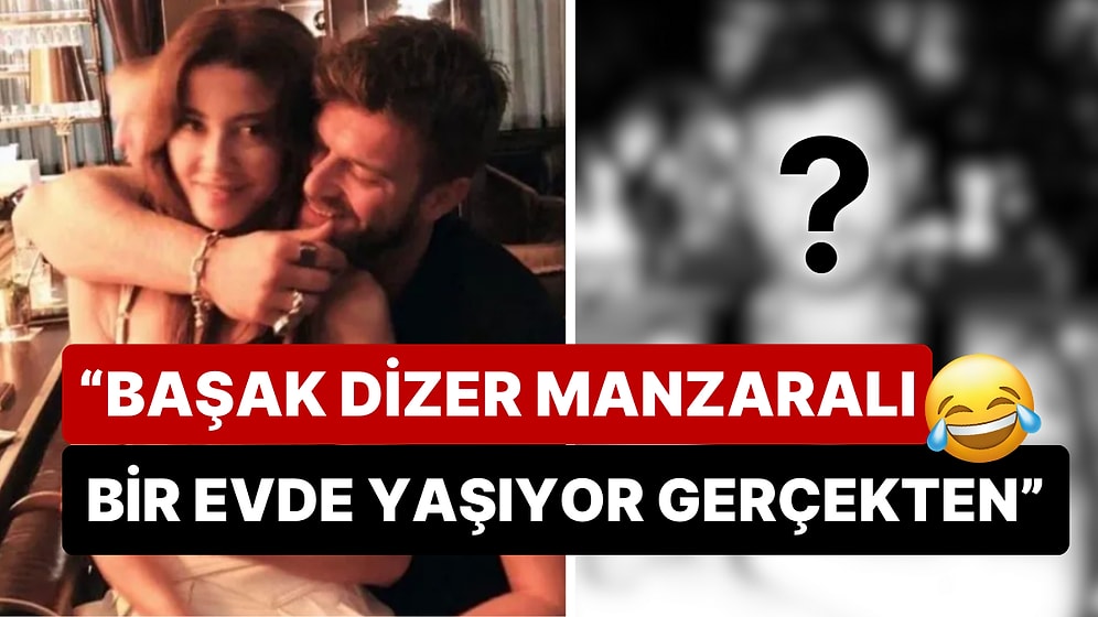 Umut Evirgen'in Kadrajına Yakalanan Kıvanç Tatlıtuğ Karizmasına Yorum Yağdı "Tanrım Bize Acı Çünkü O Acımıyor"