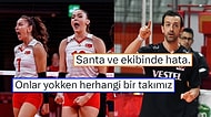 Milletler Ligi'ne Çeyrek Finalde Veda Eden Filenin Sultanları'na Gelen Yorumlar!