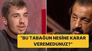 MasterChef'teki Karadenizli Yarışmacının Mehmet Şef'le Samimi Sohbeti Viral Oldu!