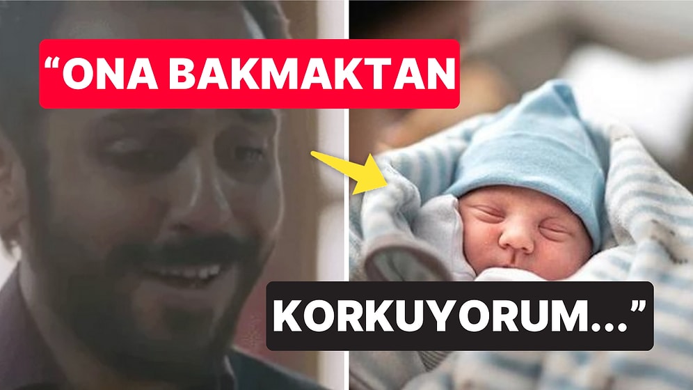 Baba Olduktan Sonra Hayatının Mahvolduğunu Söyleyen Adamdan İlginç Açıklamalar