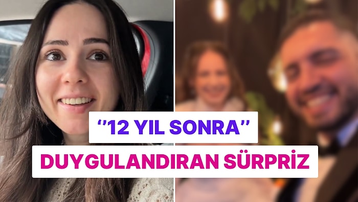 Eşine Olan Sevgisini Bu Videoyla Bir Kez Daha Kanıtladı: Çift Aşklarıyla Sosyal Medyada Viral Oldu!