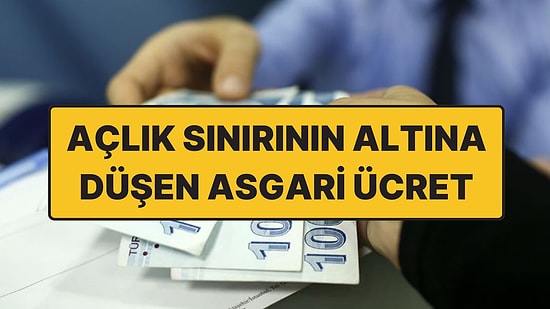 Asgari Ücrete Ara Zam İddiası: “Temmuz Ayında Değil Eylül Ayında Yapılacak”