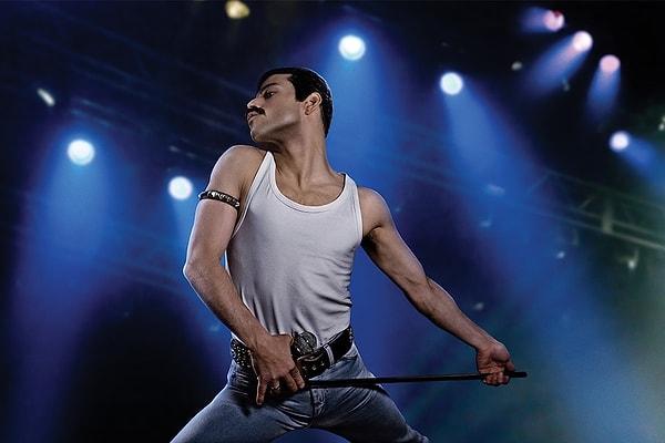 Anlaşmanın ikincil gelir kaynakları arasında, 2018 yapımı Freddie Mercury biyografisi 'Bohemian Rhapsody'den elde edilen gelir de yer alacak.