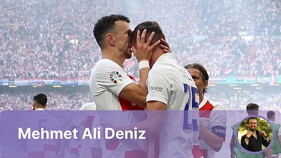 Avrupa Şampiyonasında 6. Gün