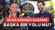 Sabancı Olmanın Yeni Yolu mu? Hakan Sabancı'yla Derdi Bitmeyen Aygün Aydın'dan Kafa Karıştıran Hamle