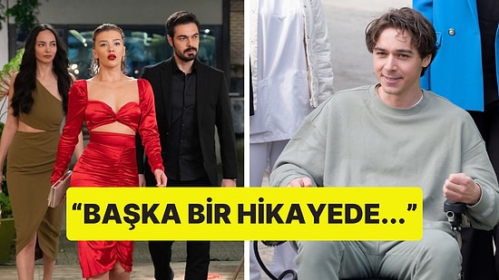 Ekranların Sevilen Dizisi Kirli Sepeti'nden Bir Oyuncu Daha Ayrıldı!