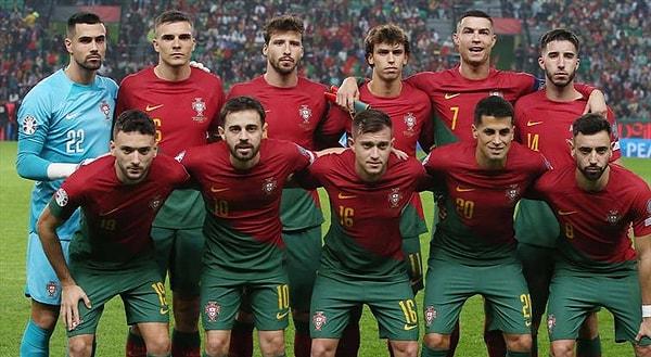 Euro 2024'te F grubunda mücadele edecek olan Portekiz ve Türkiye, önemli bir 3 puan rekabetine girecek. İlk maçlarını galibiyetle tamamlayan her iki takım da kazanmak için elinden geleni yapacak.
