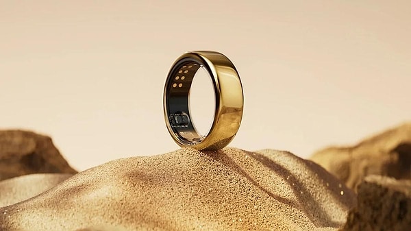 Samsung's highly anticipated Galaxy Ring smart ring continues to make waves in the tech world.