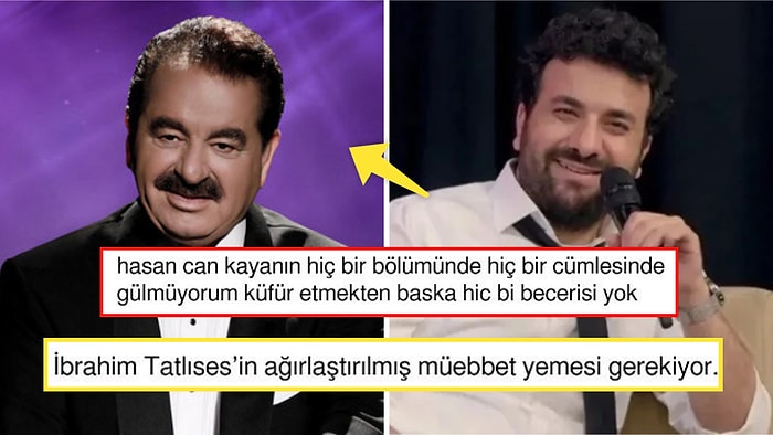 Ünlüler Hakkında Linç Edilebilecekleri Fikirlerini Söyleyerek Herkesi Şaşırtan Kişiler