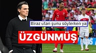 Arda Güler'i Portekiz Karşısında İlk 11 Başlatmayan Milli Takım Teknik Direktörü Montella'ya Tepkiler Çığ Gibi