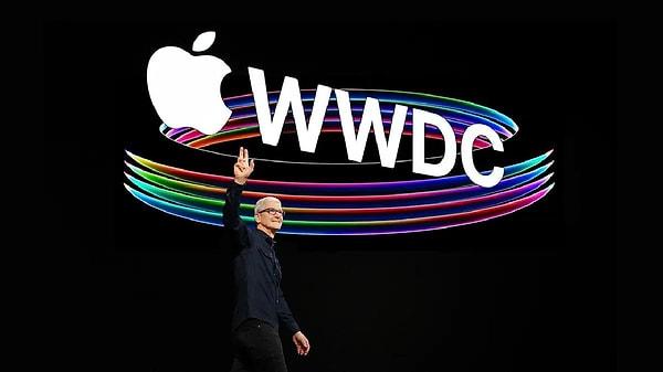 At today's WWDC 2024 event, Apple has made a groundbreaking announcement in the world of technology and artificial intelligence.