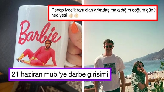 Birbirinden Enteresan Dizi ve Film Tespitleriyle Hepimizi Eğlendiren X Kullanıcıları