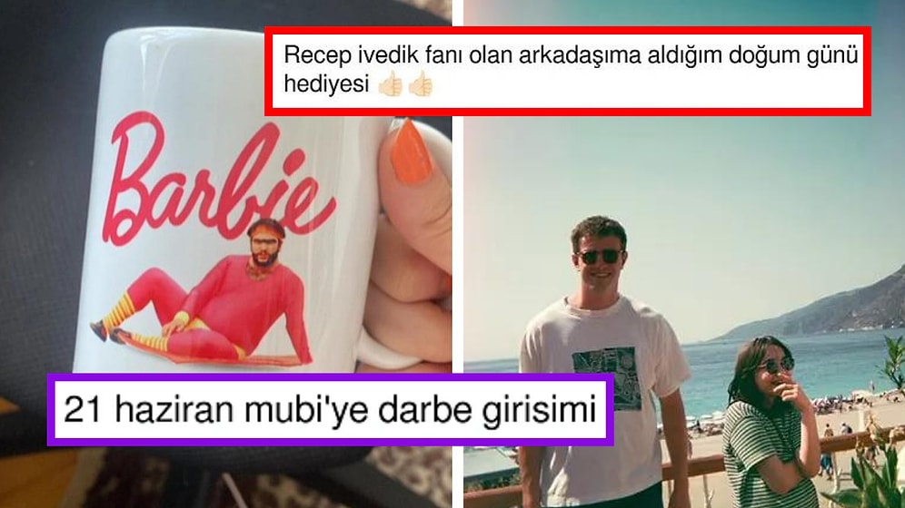 Birbirinden Enteresan Dizi ve Film Tespitleriyle Hepimizi Eğlendiren X Kullanıcıları