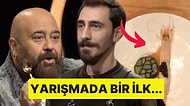 Yarışma Tarihinde Bir İlk: MasterChef'te Somer Şef Son Anda Kaşık Atmaktan Vazgeçti!