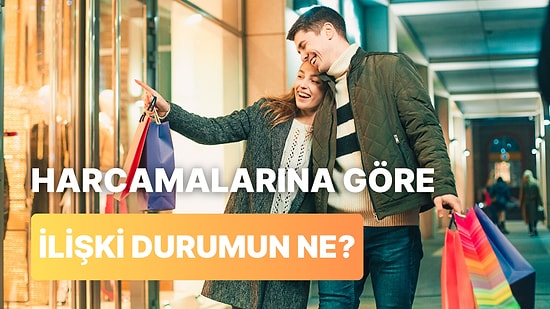 Harcamalarına Göre İlişki Durumunu Tahmin Ediyoruz!