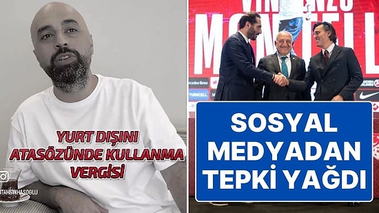22 Haziran Cumartesi Akşamı Kaçırdığın Haberler