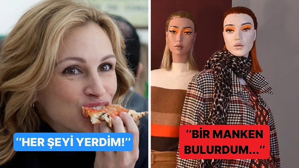 Uyandığında Dünyada Kalan Son Kişi Olduğunu Fark Edince Yapacaklarını Paylaşan İnsanlar