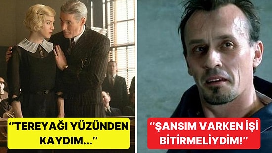 Müvekkillerin 'Bu Kadarı da Olmaz Artık' Dedirterek Davaları Mahvettiği Anlar