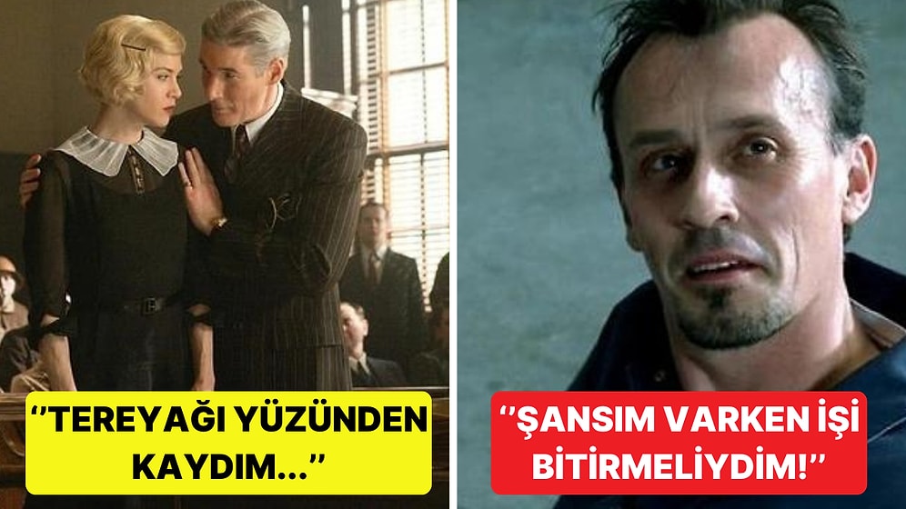 Müvekkillerin 'Bu Kadarı da Olmaz Artık' Dedirterek Davaları Mahvettiği Anlar