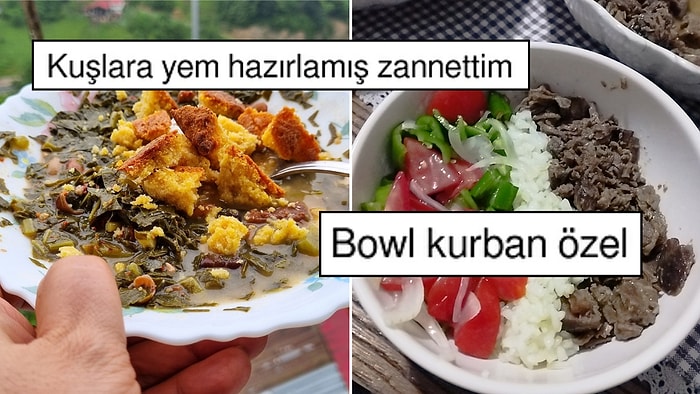 Yemeklerle İlgili Paylaşımlarıyla Hepimizi Mizaha Doyuran Kişilerden Haftanın En Komik Yemek Tweetleri