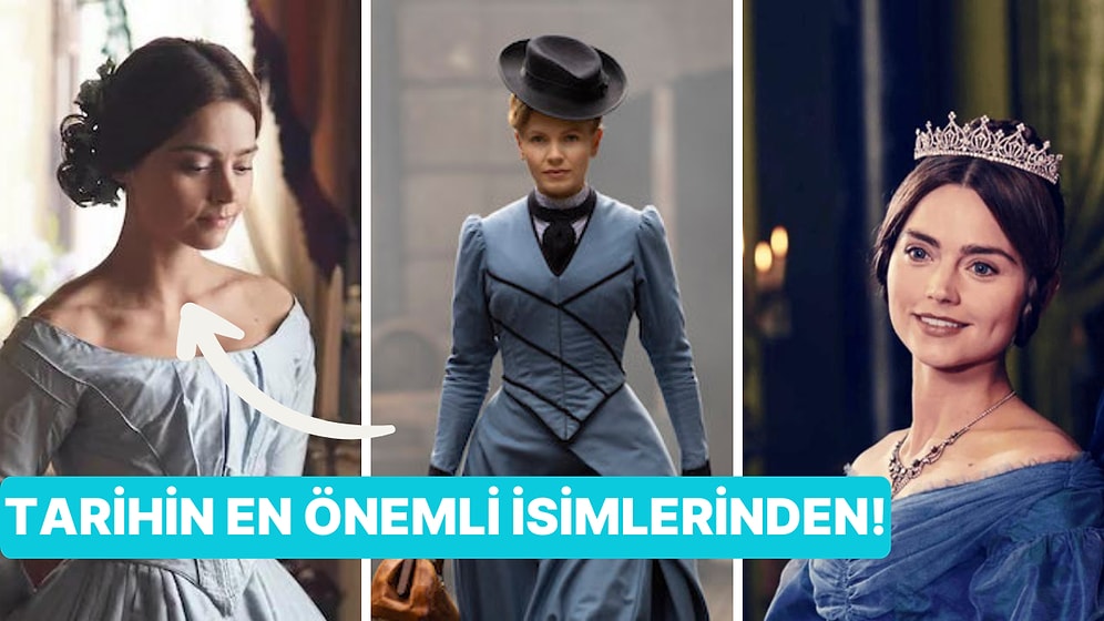 Hikayeleriyle Orta Çağ Döneminde Çok Sevilen ve Günümüzde Tekrar Popüler Olmaya Başlayan İsimler