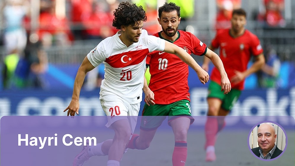 Bu Yenilgi Sürpriz Değil