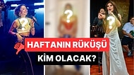 Çabuk Koşun Oylama Yapıyoruz: Haftanın En Rüküş Kadınını Seçiyoruz!