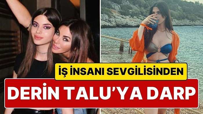 Derin Talu’ya Şiddet Uyguladığı İddia Edilen İş İnsanı Emircan Şahin’in 5 Yıla Kadar Hapsi İsteniyor