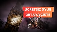 Epic Games'te Haftanın Bedavası Ortaya Çıktı: Steam Değeri 400 TL'yi Aşan Oyun Bedava Oluyor